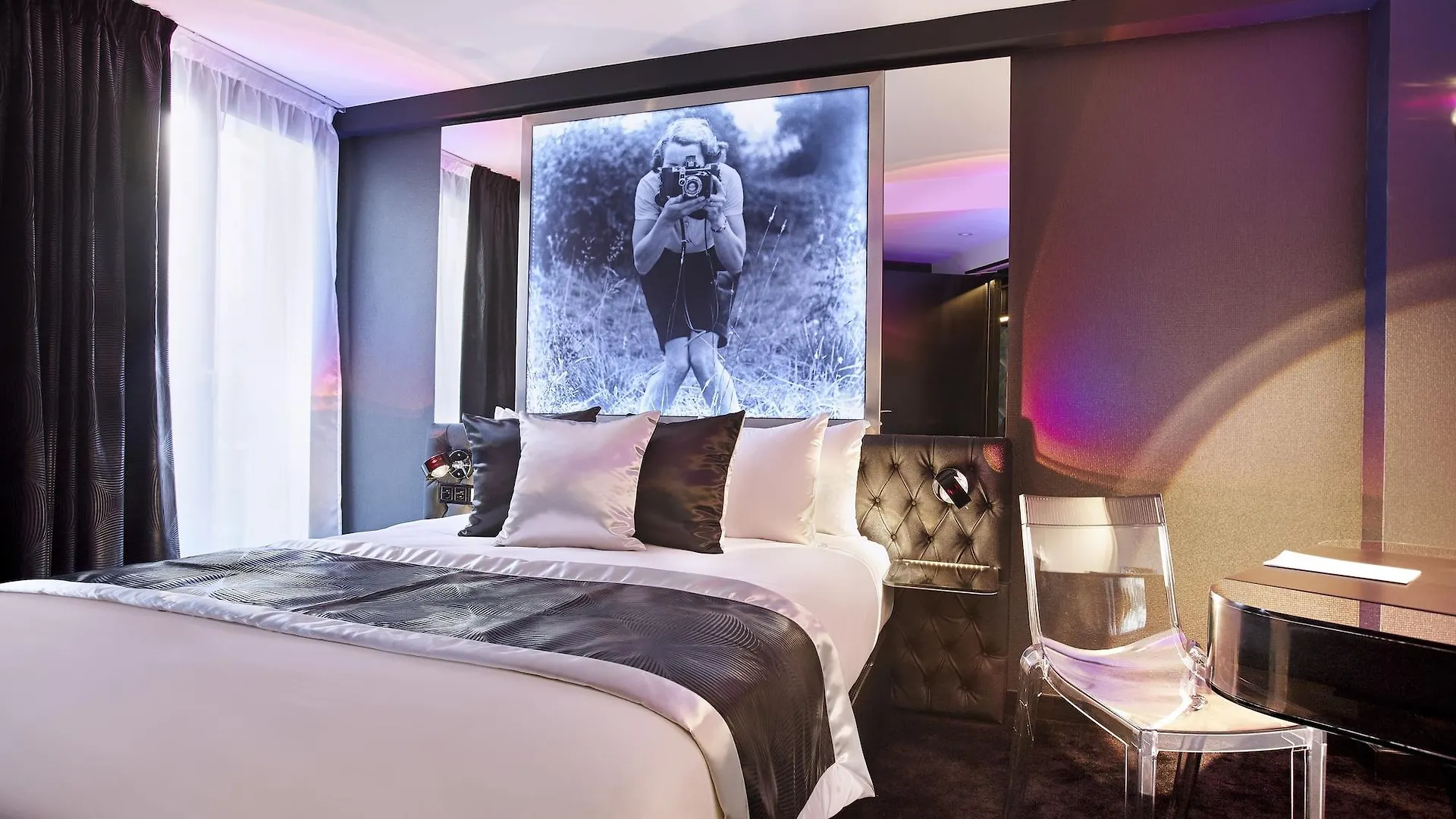 Declic 4* Paris
