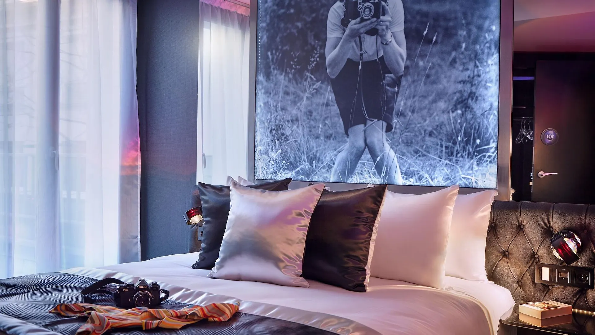 Declic Hotel