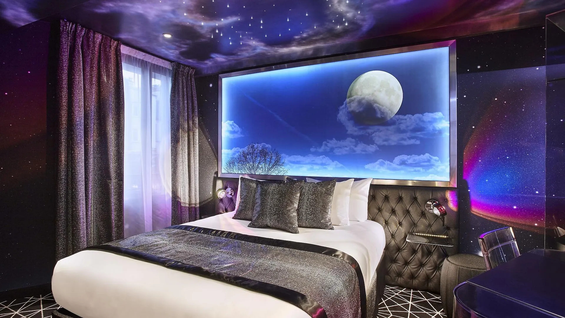 Hotel Declic 4*