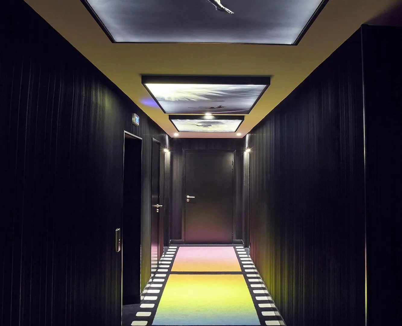 Declic 4* Paris