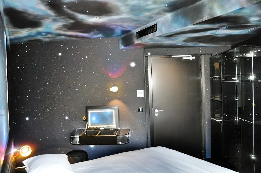 Hotel Declic