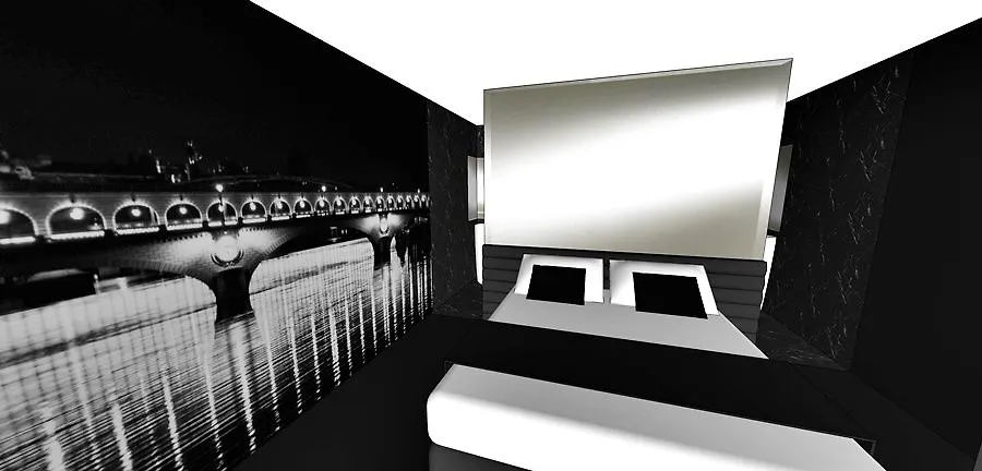 Hotel Declic 4*