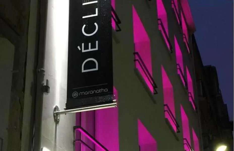 Declic Hotel 4*