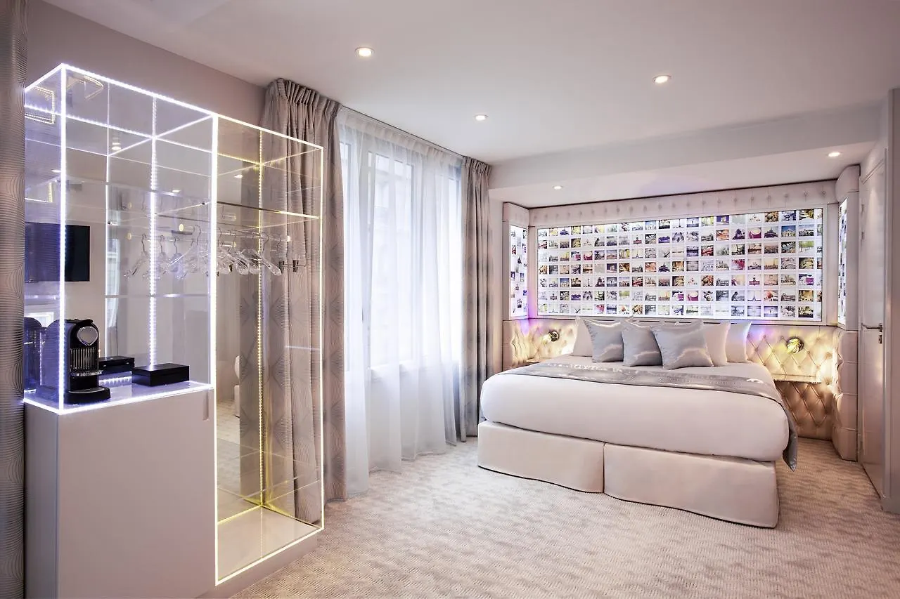 Hotel Declic Paris