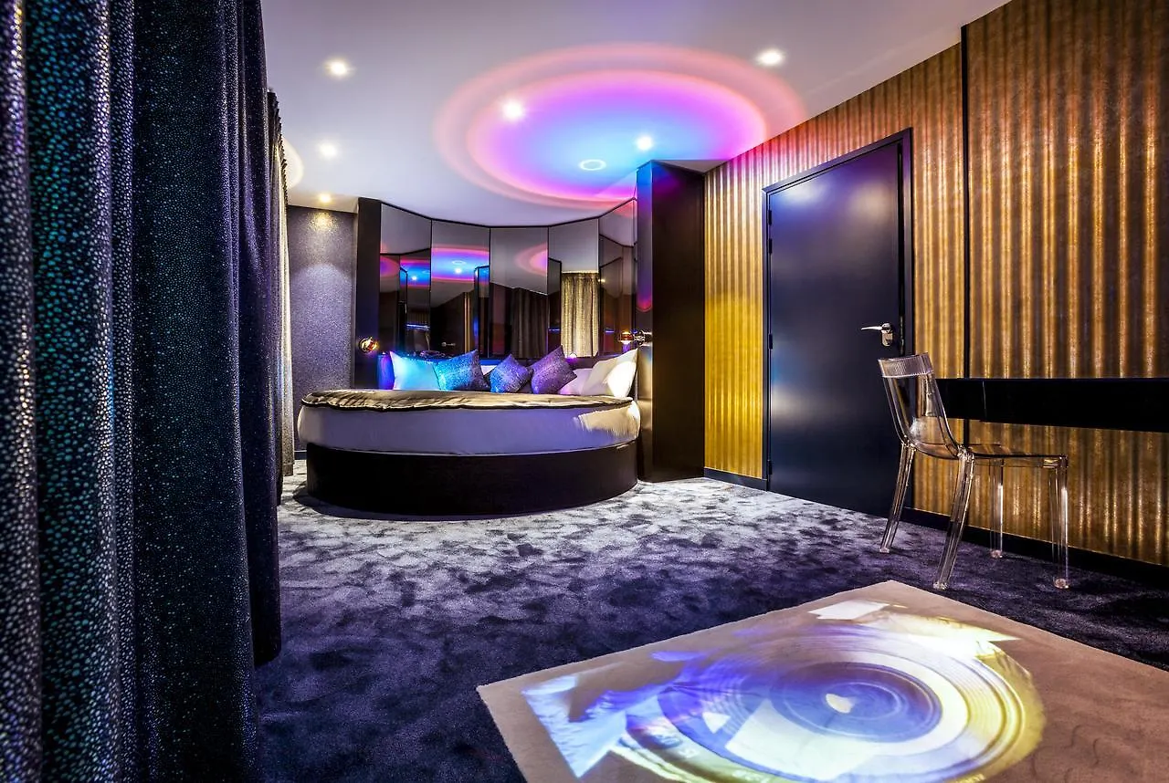 Declic Hotel Paryż