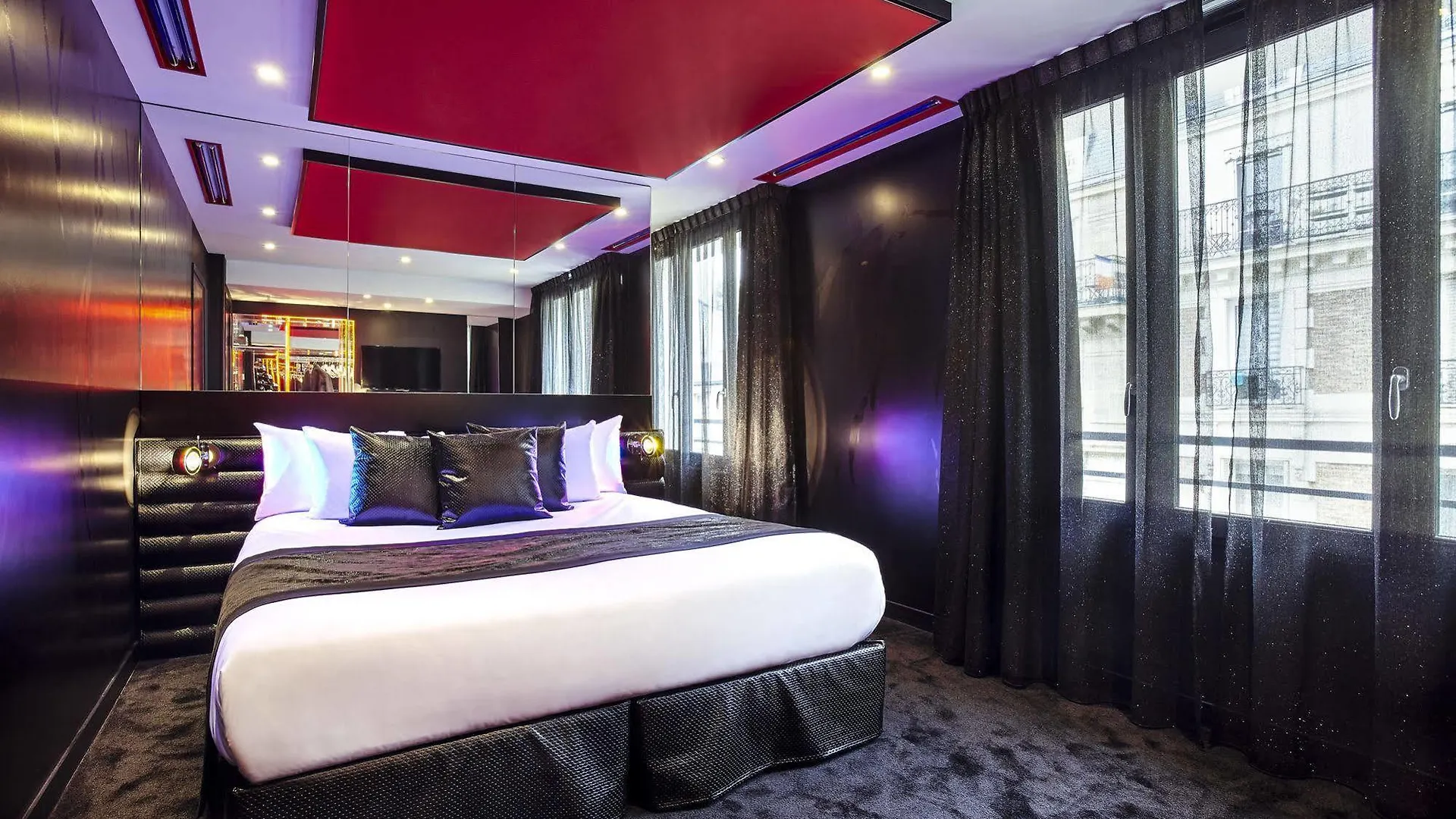Declic 4* Paris
