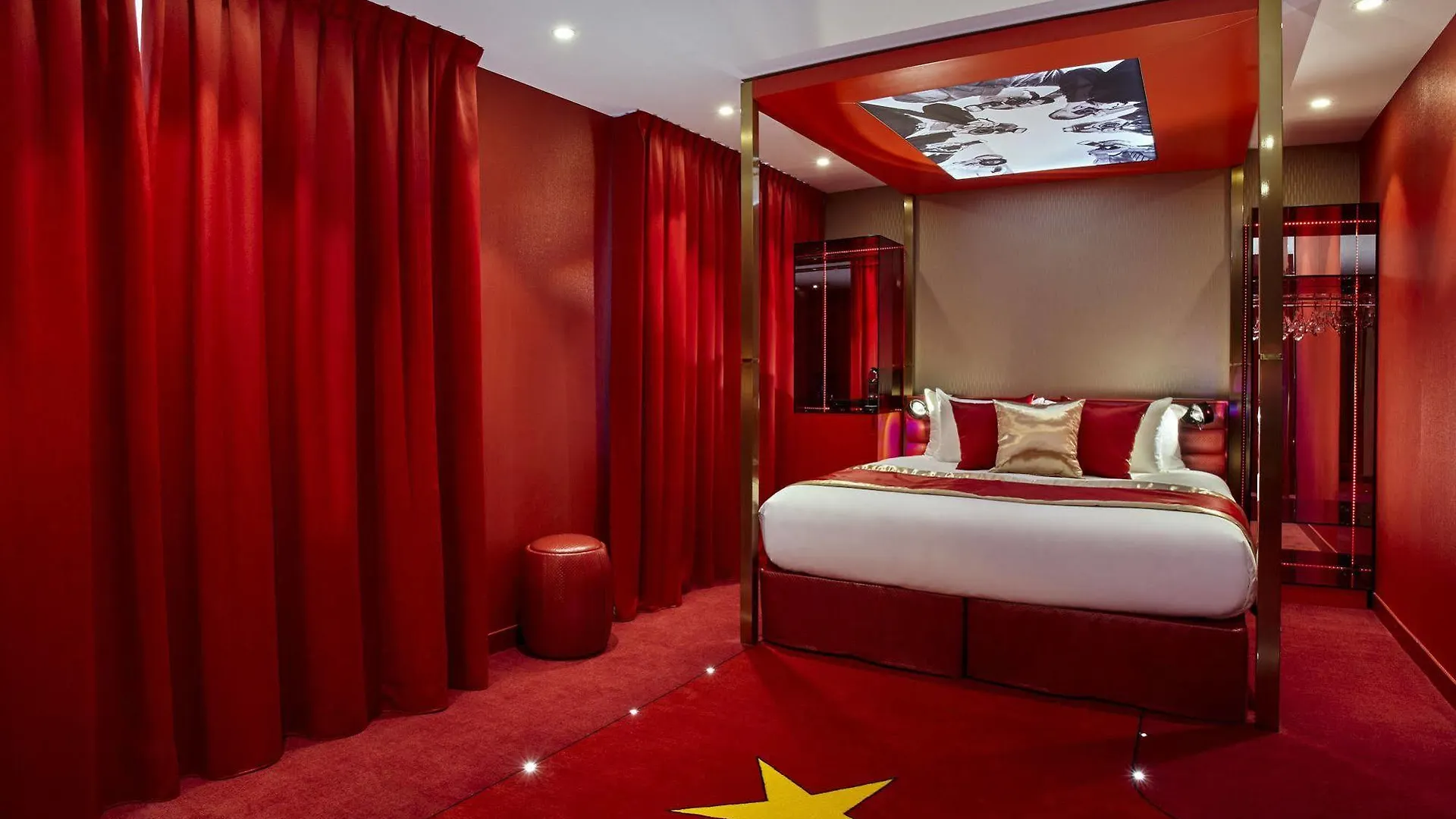 Declic Hotel 4*
