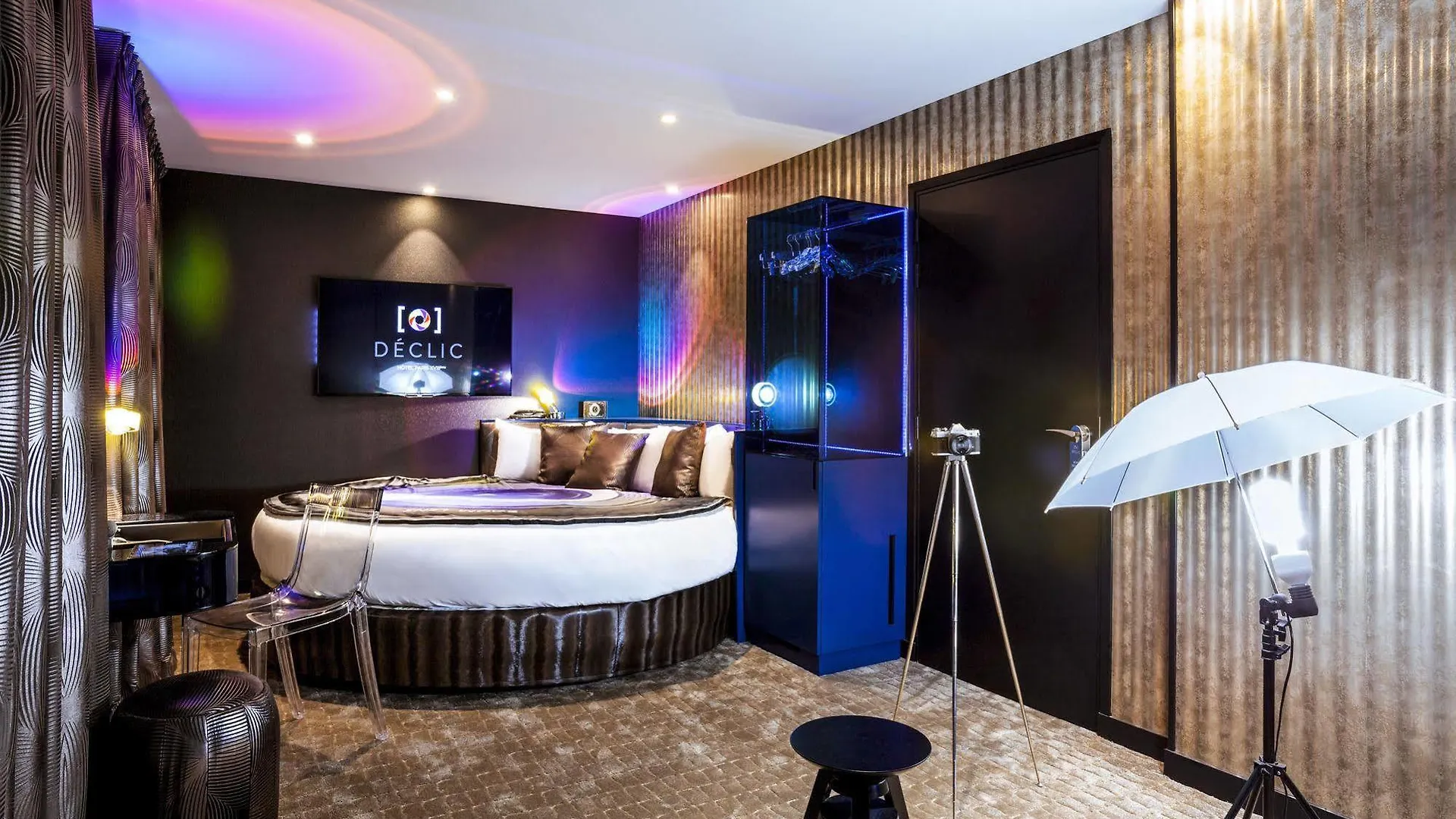 Declic Paris