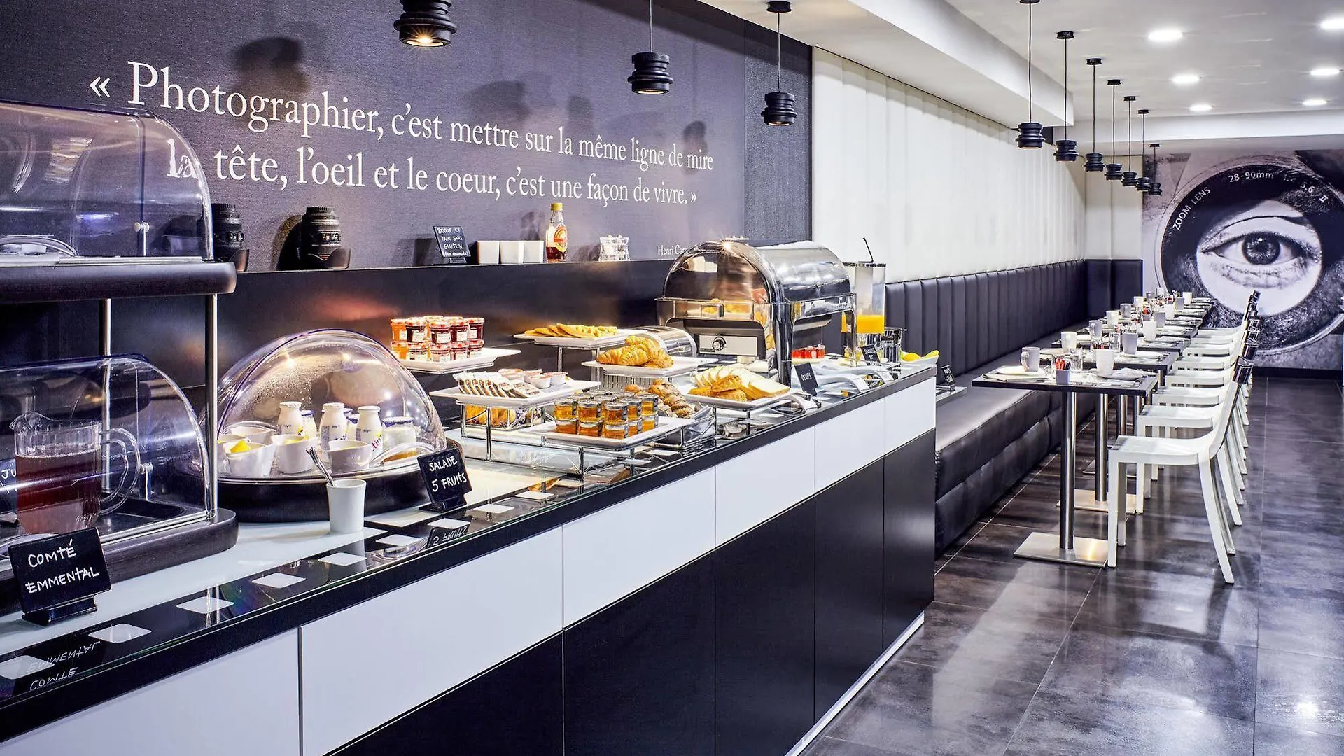 Declic Hotel 4*