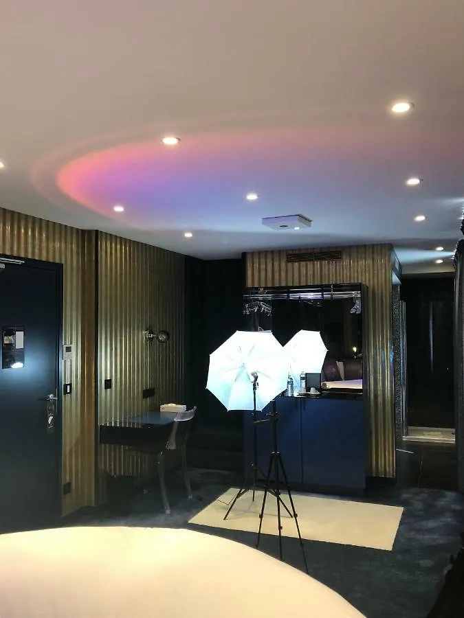 Declic 4* Paris