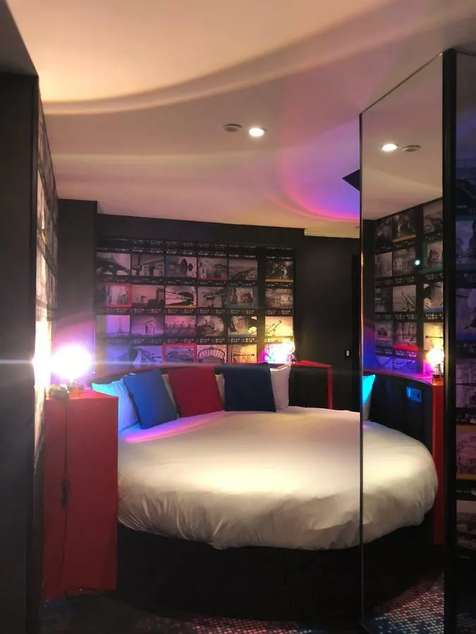 Declic Hotel Paryż