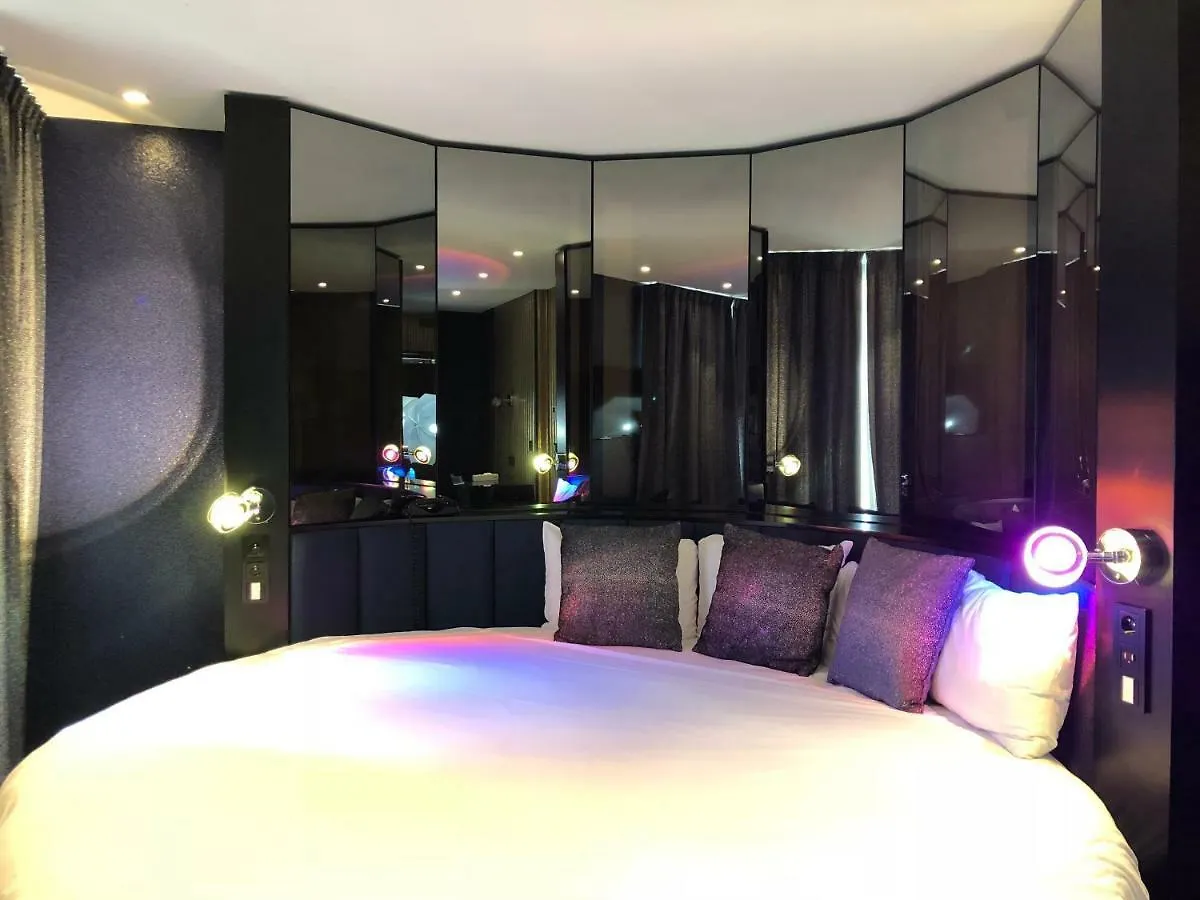Declic 4* Paris
