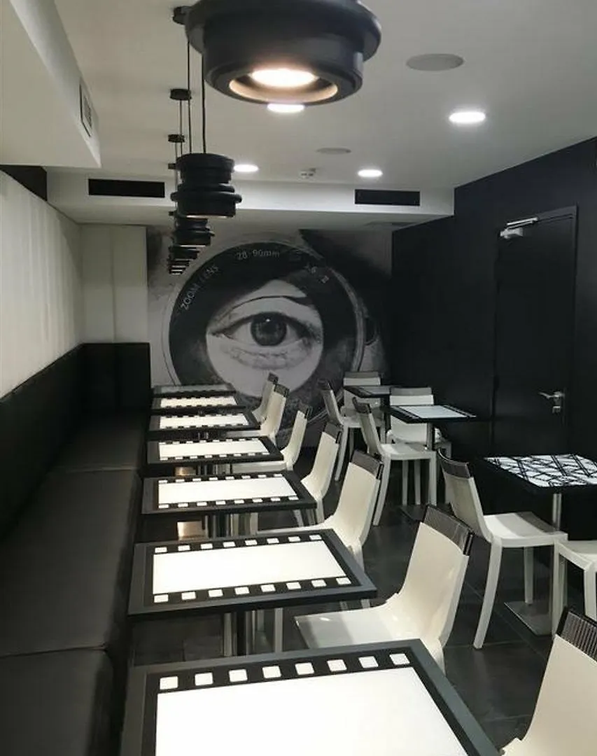 Hotel Declic 4*