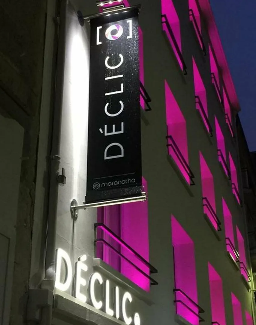 Declic 4* Paris