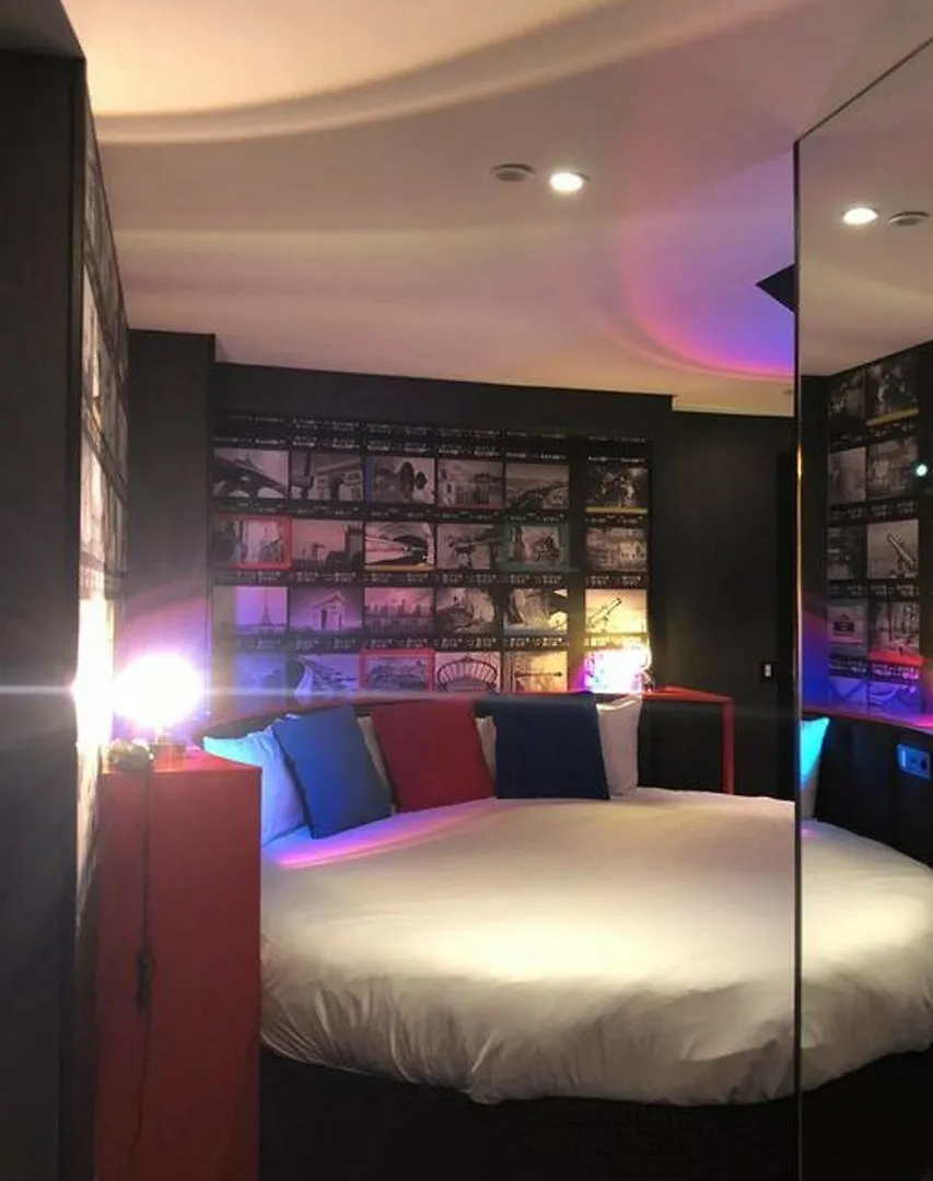 Declic Hotel