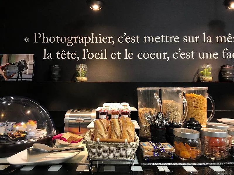 Declic Hotel Paris