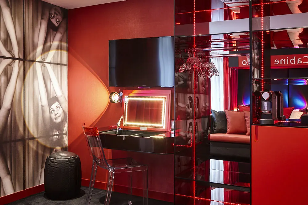 Declic Hotel